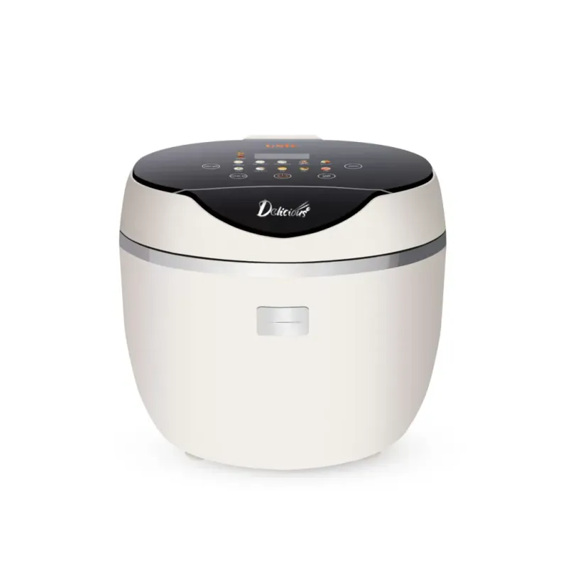 🍚✨ NỒI CƠM ĐIỆN TỬ UNIE URC612 – NẤU CƠM GIẢM ĐƯỜNG – LÒNG NỒI INOX – 1.2L 728583