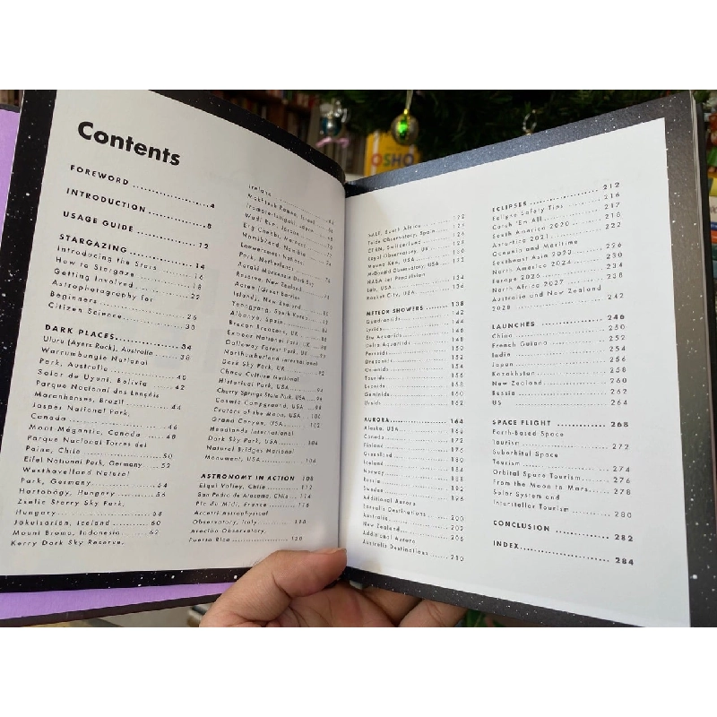 Dark Skies: A Practical Guide to Astrotourism 735892