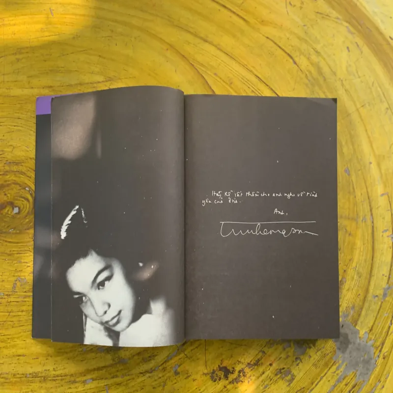 TRỊNH CÔNG SƠN THƯ TÌNH GỞI MỘT NGƯỜI 1023329