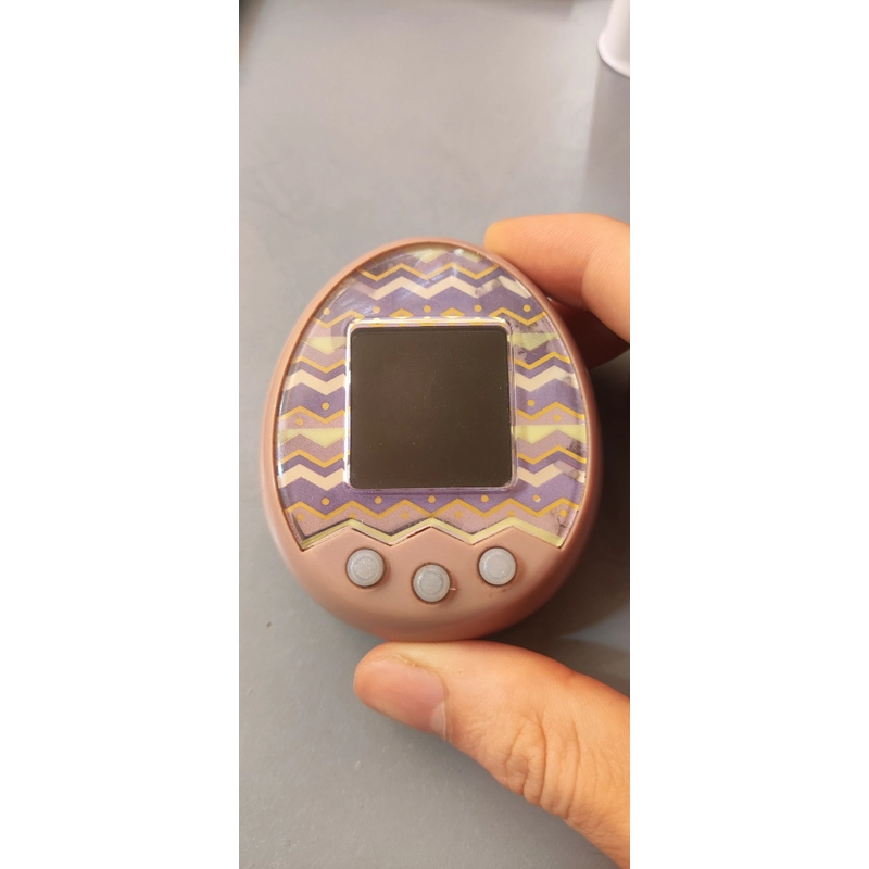 Tamagotchi M!x Spacy 276699