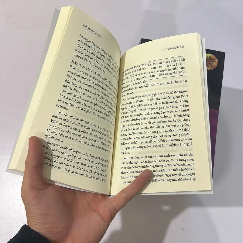 Cha Giàu Cha Nghèo - Robert T.Kiyosaki (trọn bộ 13 cuốn) 782813