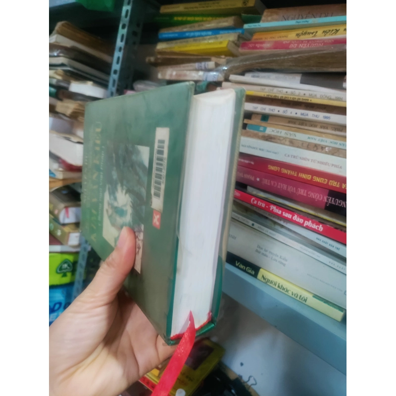 Kim vân kiều song ngữ Việt Pháp 529966
