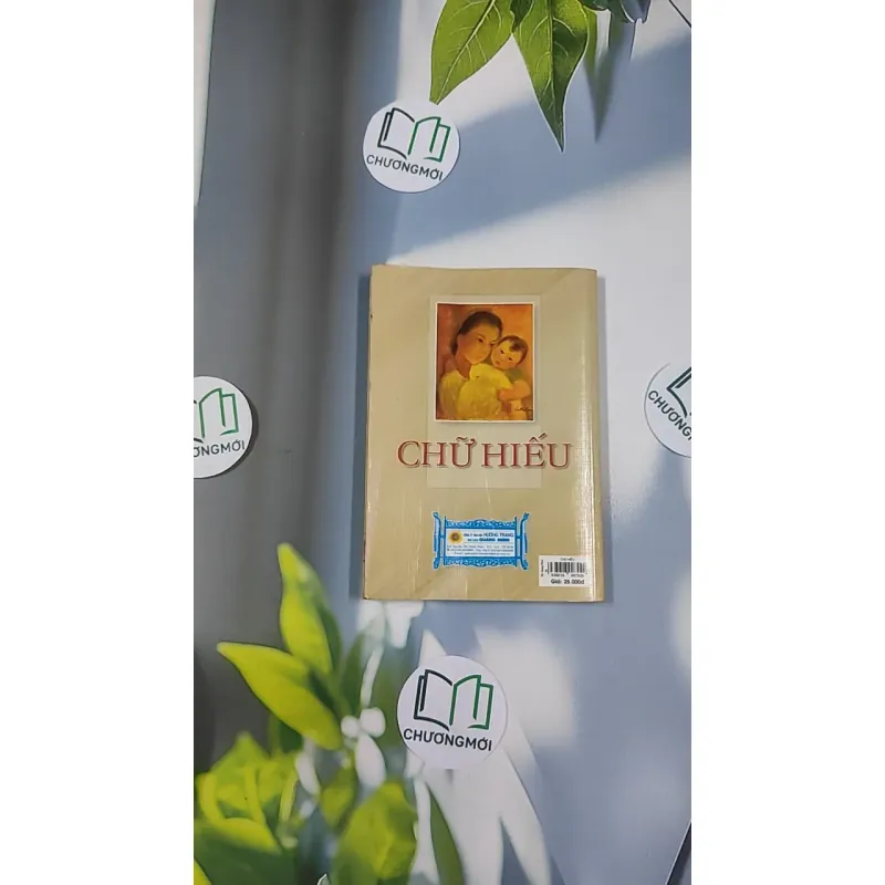 Chữ Hiếu - Hạnh Hương 798493