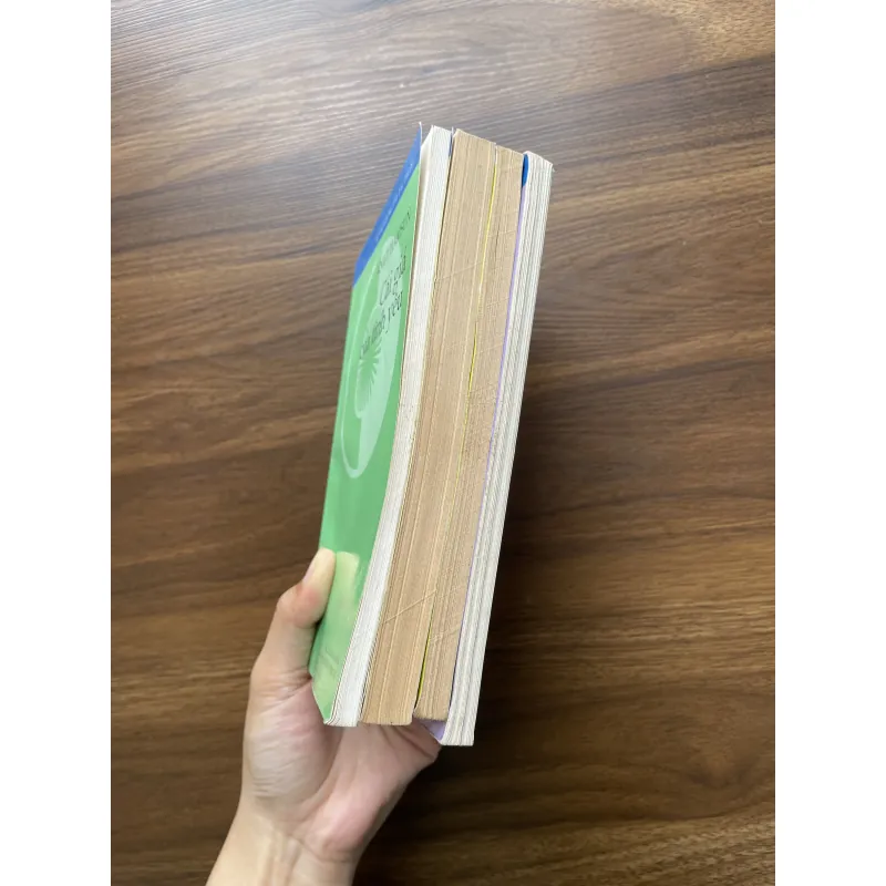 Combo 4 cuốn trong Tủ sách Đông Tây tác phẩm 976740