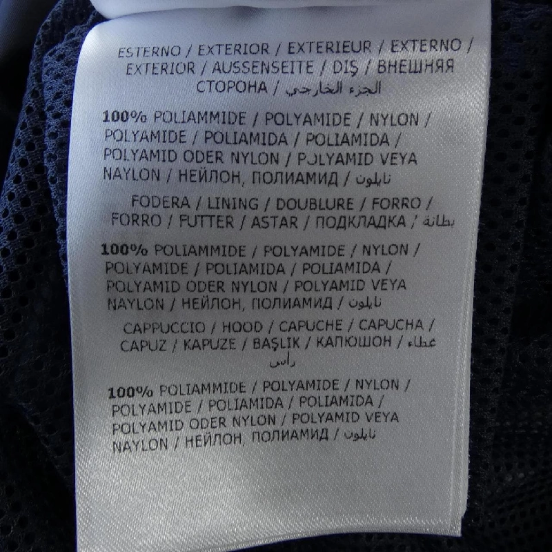 Moncler MONCLER LAIT Áo khoác - Hàng hiệu Chính hãng 823213