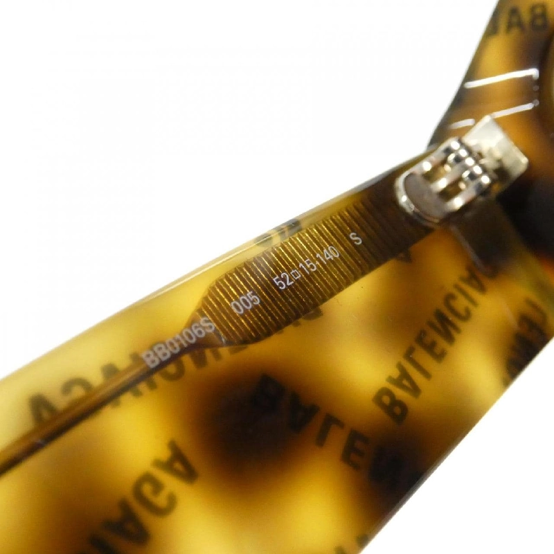 Kính mát Balenciaga BB0106S - Hàng hiệu Chính hãng 808053