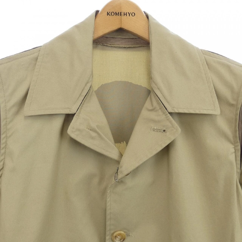 Áo khoác UNDER COVER - Hàng hiệu Authentic 898497