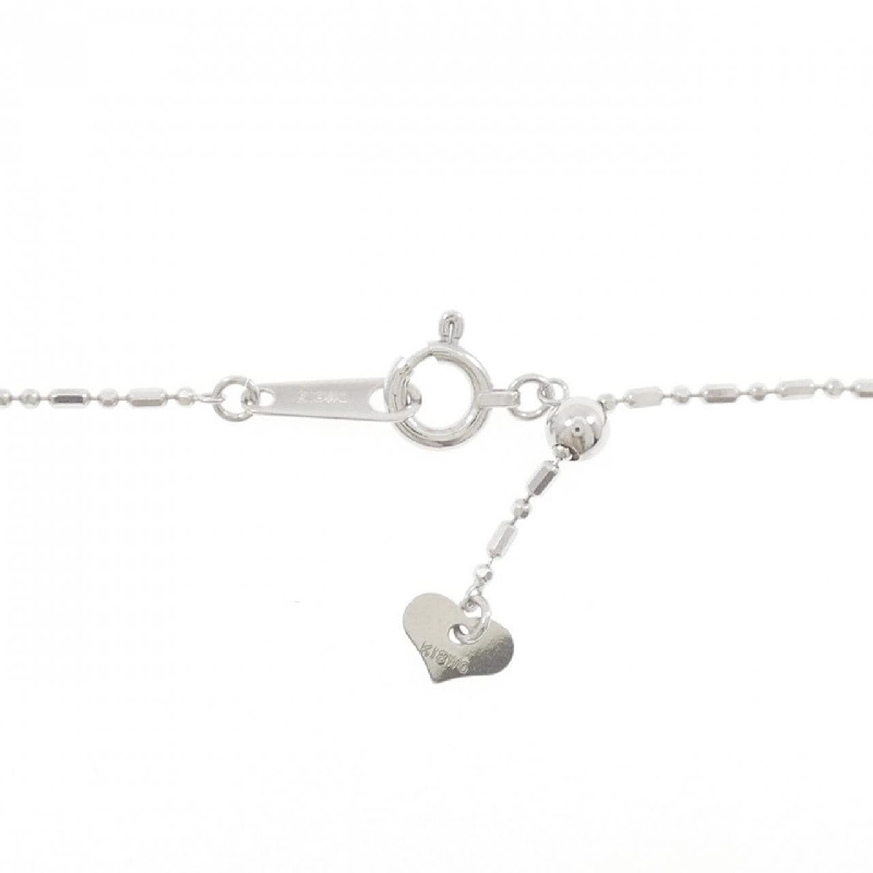 K18WG Ngọc trai trắng 11.4mm - Hàng hiệu Chính hãng 856514