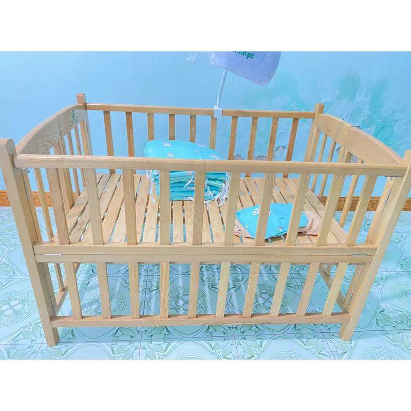 Quây bóng và cũi nằm ạ 601642