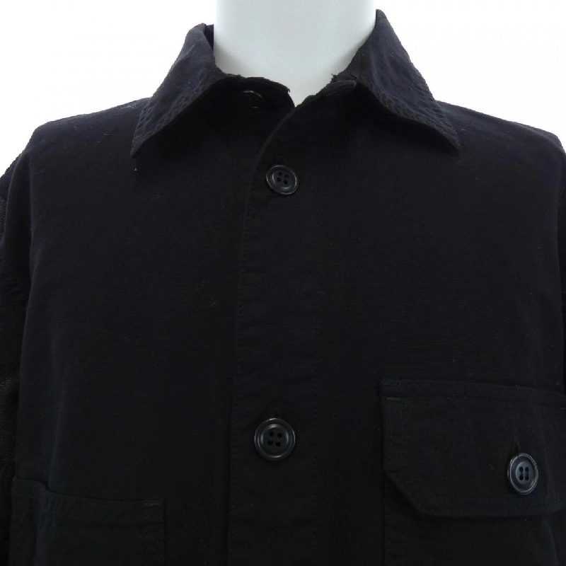 COMME des GARCONS HOMME HC-C008 Áo khoác - Hàng hiệu Chính hãng 891936