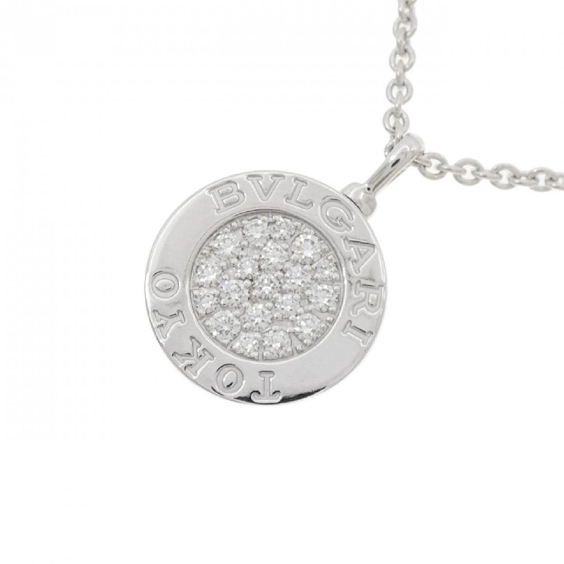 Bulgari Bulgari Bulgari Dây chuyền - Hàng hiệu Authentic 844323