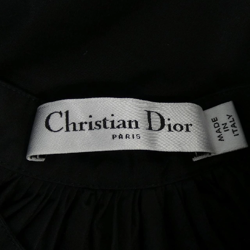 クリスチャンディオール CHRISTIAN DIOR 411B34A3124 Áo - Hàng hiệu Chính hãng 824508