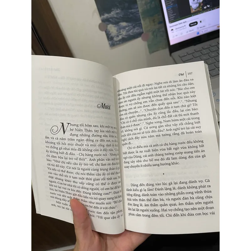 “Phố” - Chu Lai (sách mới 90%) 592763