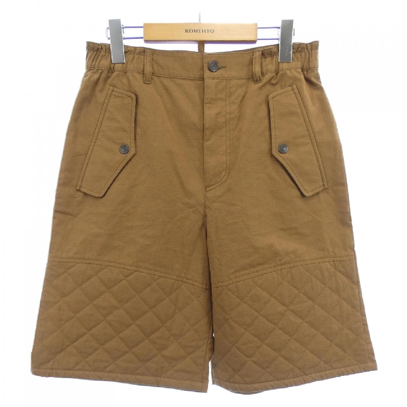 【Mã giảm giá】Quần short DSQUARED2 654402