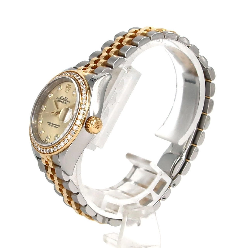 Đồng hồ Rolex Datejust 279383RBR SSxYG tự động - Hàng hiệu chính hãng 881693