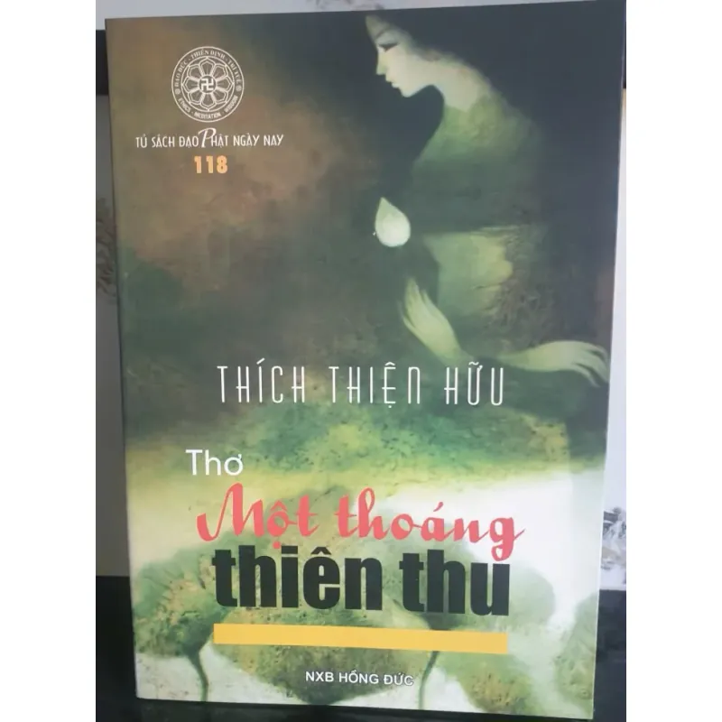 Một Thoáng Thiên Thu 758491
