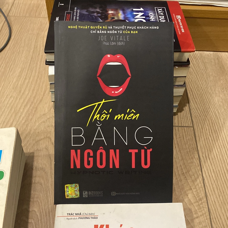 Thôi miên bằng ngôn từ 547006