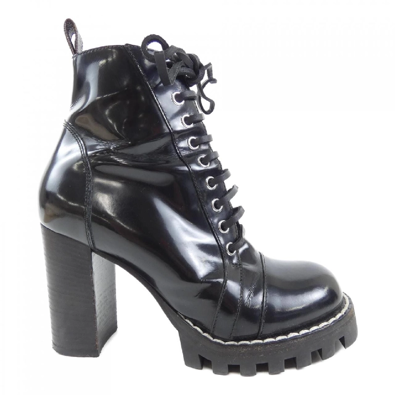 【Mã giảm giá】Giày bốt LOUIS VUITTON 664421