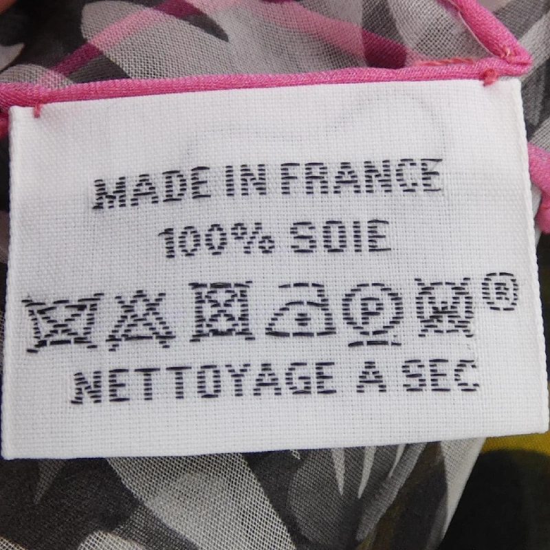 HERMES JUNGLE LOVE AU TAMPON H343946S Carré Jeune 140 Khăn choàng - Hàng hiệu Chính hãng 836440