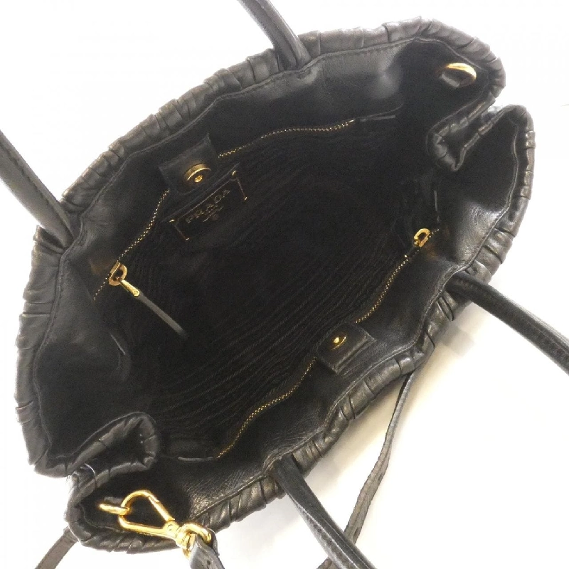 Túi xách Prada BN1932 - Hàng hiệu Chính hãng 804936