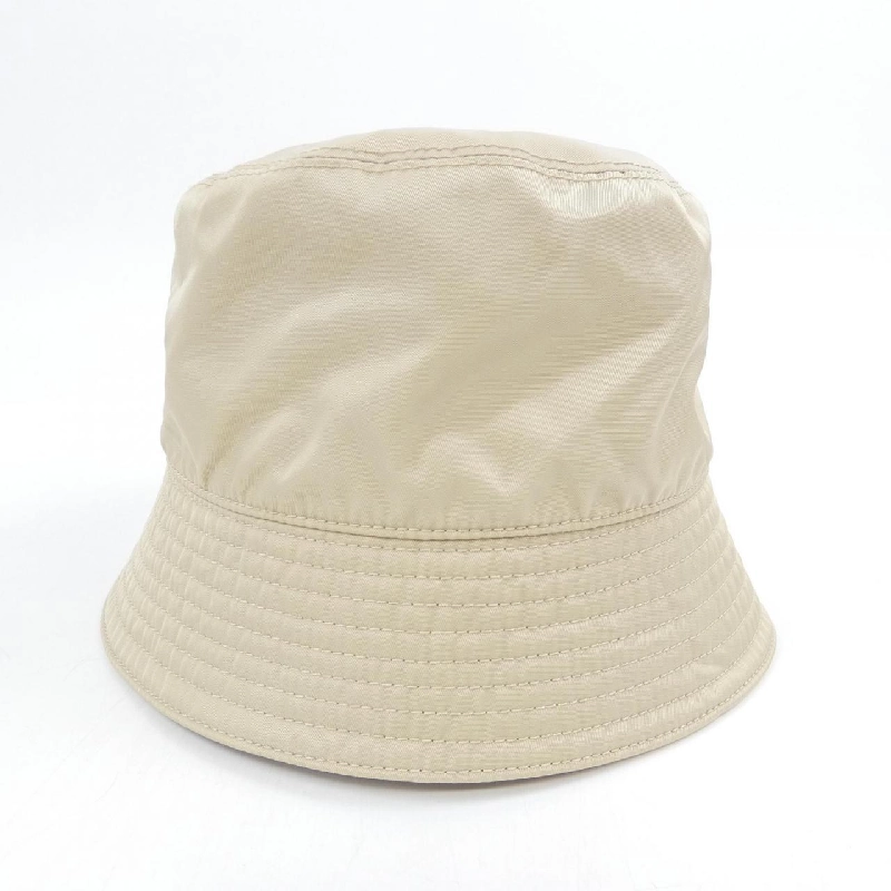 Mũ PRADA Triangle Logo 1HC137 2DMI - Hàng hiệu Chính hãng 833306