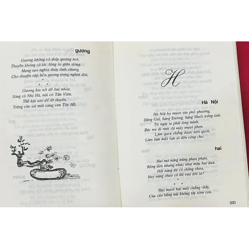 Ca Dao Trữ Tình Việt Nam 589096