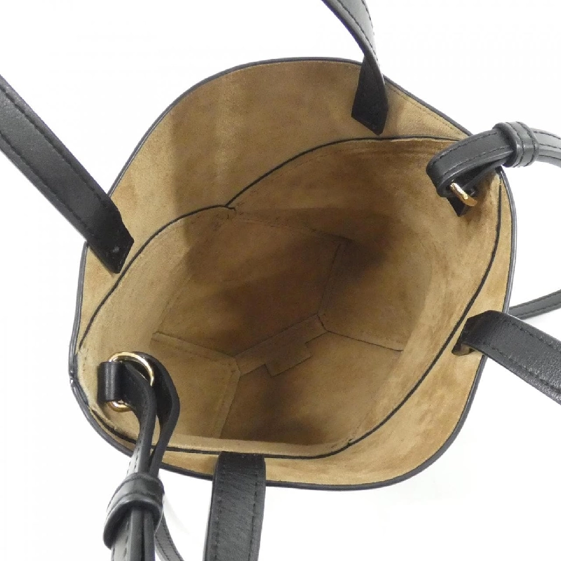 Túi xách Loewe Puzzle Fold Tote Mini A657V25X01 610183