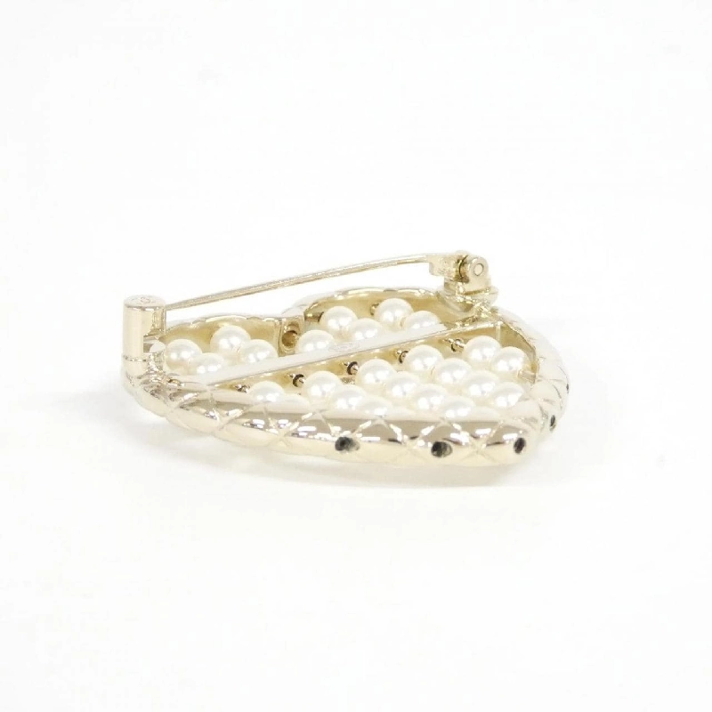 【Sản phẩm chưa sử dụng】Brooch Chanel ABG046 624768