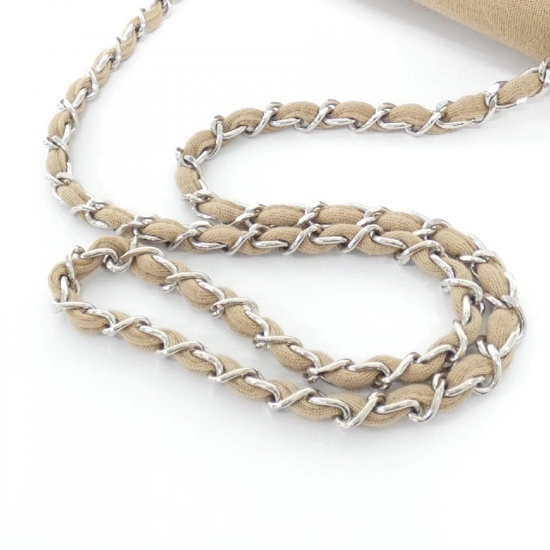 【Vintage】Túi xách chéo Chanel 14241 609277