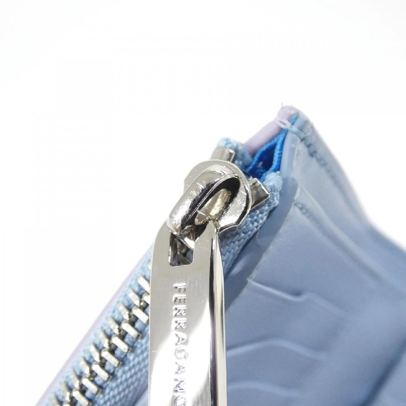 Ví Salvatore Ferragamo 22 0630 - Hàng hiệu Chính hãng 806463