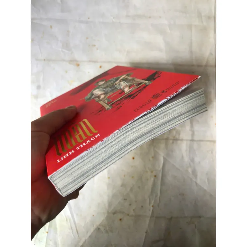 Vạn Nhân Ký: Noãn - Linh Thạch 960848