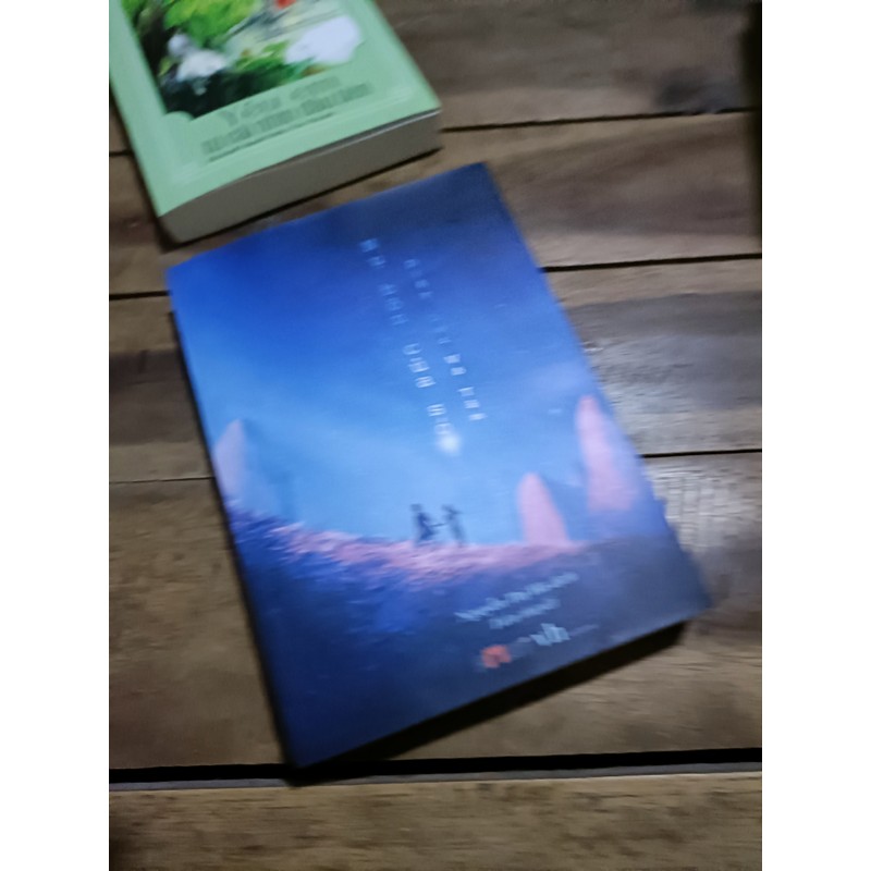 Nụ hôn cua sói sãch hay 71008