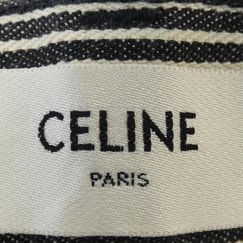 セリーヌ CELINE 2N309119I Quần - Hàng hiệu Authentic 890702