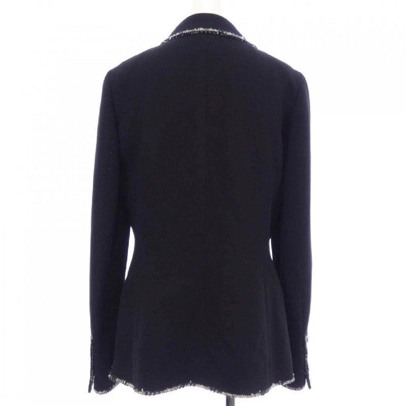 Chanel CHANEL Áo khoác Prada mặc ác quỷ P24952V12963 05C - Hàng hiệu Chính hãng 812176