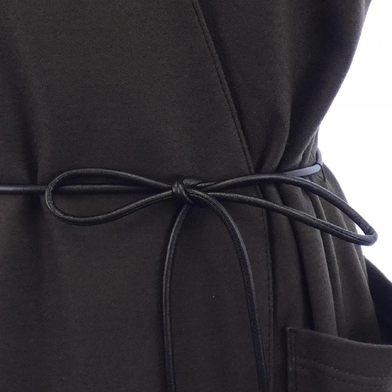 Theory luxe Áo vest dài 638348