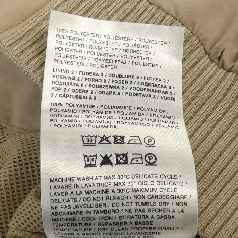 Áo khoác WOOL RICH WOOU0893 - Hàng hiệu Authentic 884326