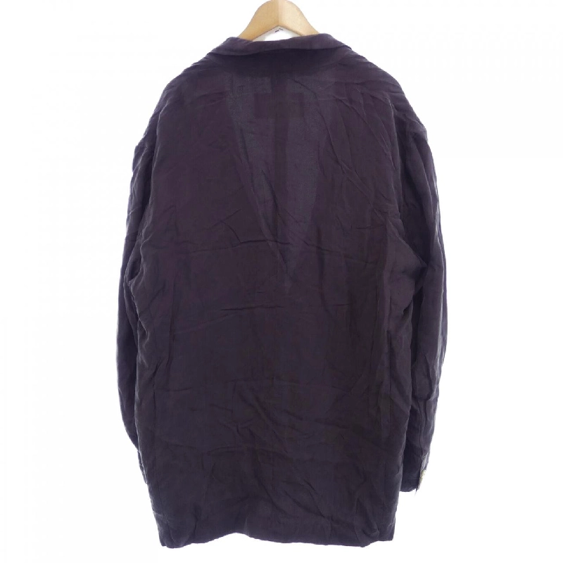 【Mã giảm giá】Áo khoác TODAYFUL 641552