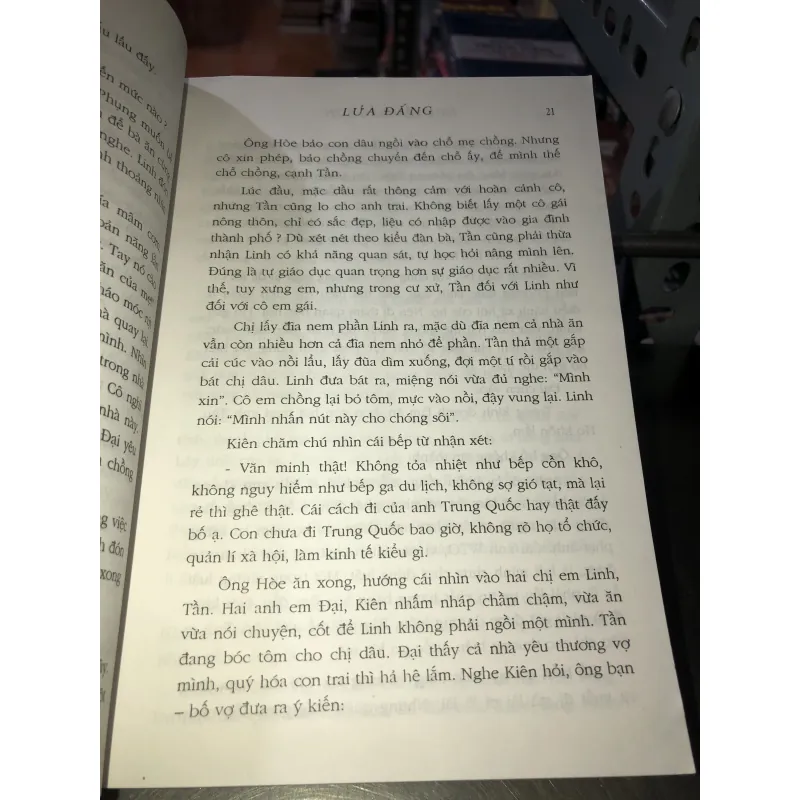 Lửa đắng - Nguyễn Bắc Sơn 1009499