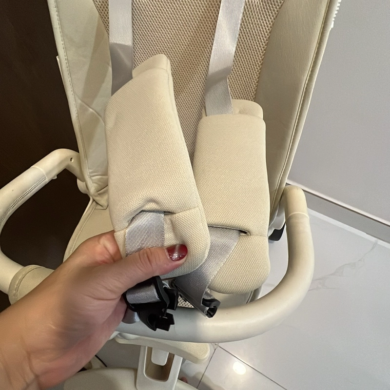 Xe Đẩy Gấp Gọn BabyVovo V9 326202