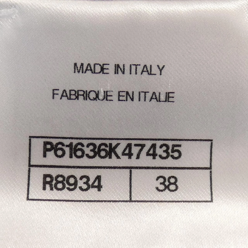 Chanel CHANEL Áo len - Hàng hiệu Chính hãng 643579