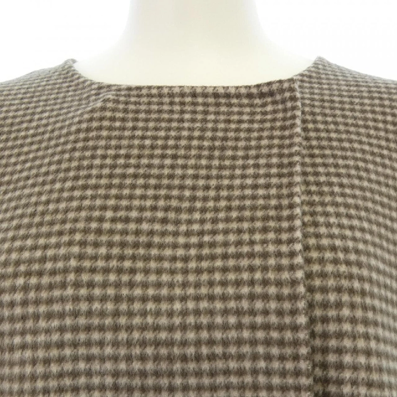 SLOBE IENA HAMILTON AMBSWOOL Jacket - Hàng hiệu Authentic 809617