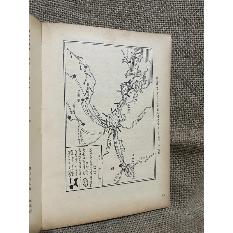 Sách giáo khoa xưa - lịch sử 7 748142