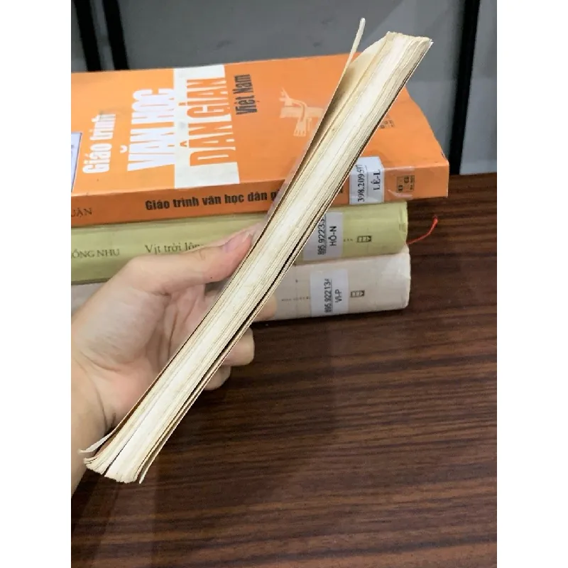 Nghĩa tình người ăn quả – Trương Duy Nhất 592606