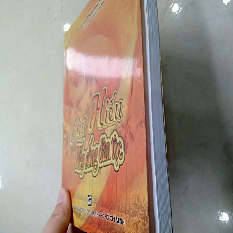 Chữ Hiếu Và Nếp Sống Dân Tộc 📚 711445