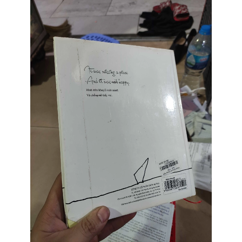 [59K/kg] Mảnh khuyếtHCM01/03 437502