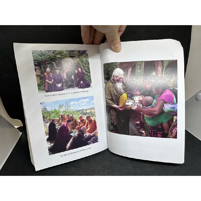 [Phiên Chợ Sách Cũ] Trái Tim Không, 2024 - Phạm Việt H1809 SBM 598165