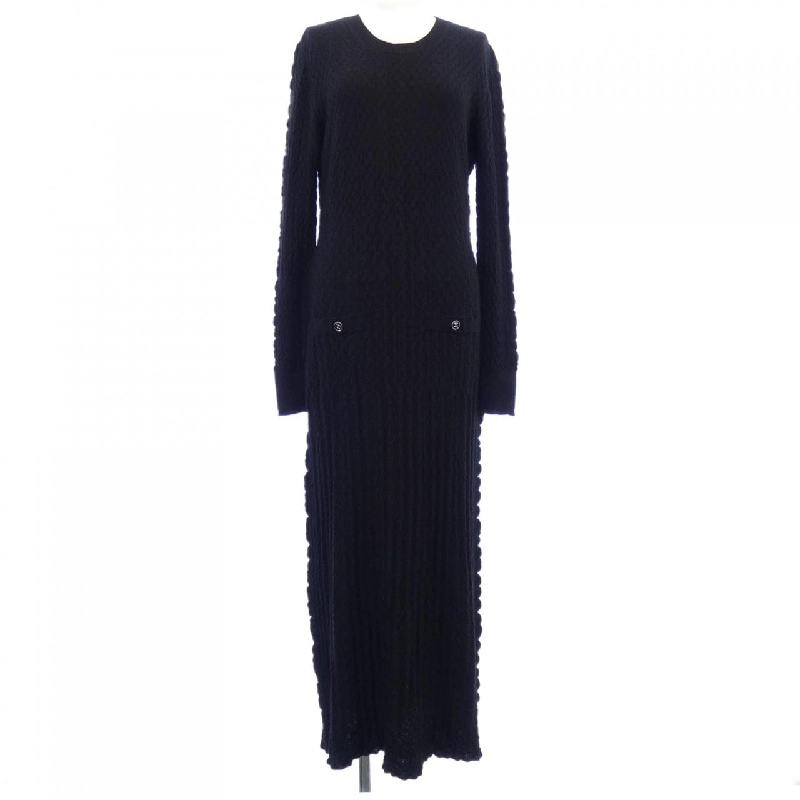 Chanel CHANEL METIERS D'ART P75353K10778 23A Váy 648827