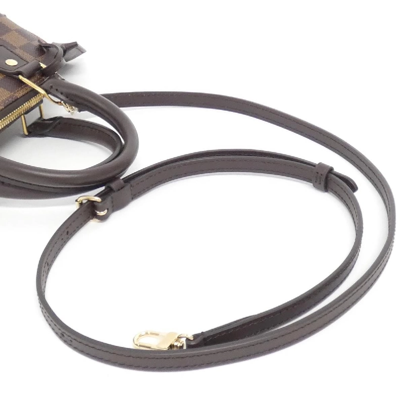 Túi xách Louis Vuitton Damier Alma BB N40606 - Hàng hiệu Chính hãng 768930