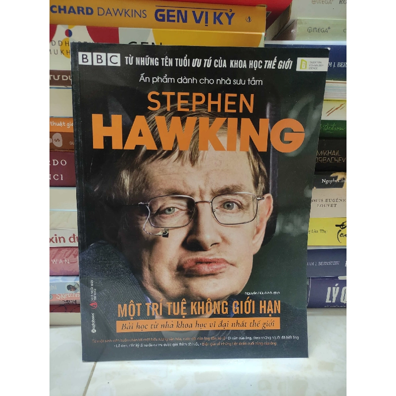 Stephen Hawking Một Trí Tuệ Không Giới Hạn 341176