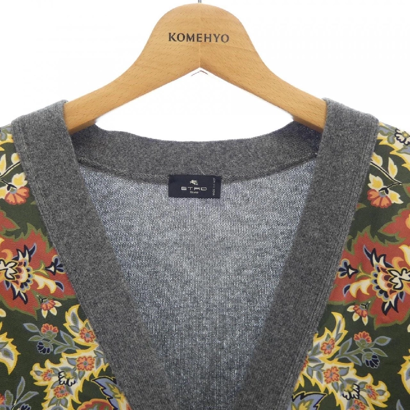 Áo khoác ETRO 627167